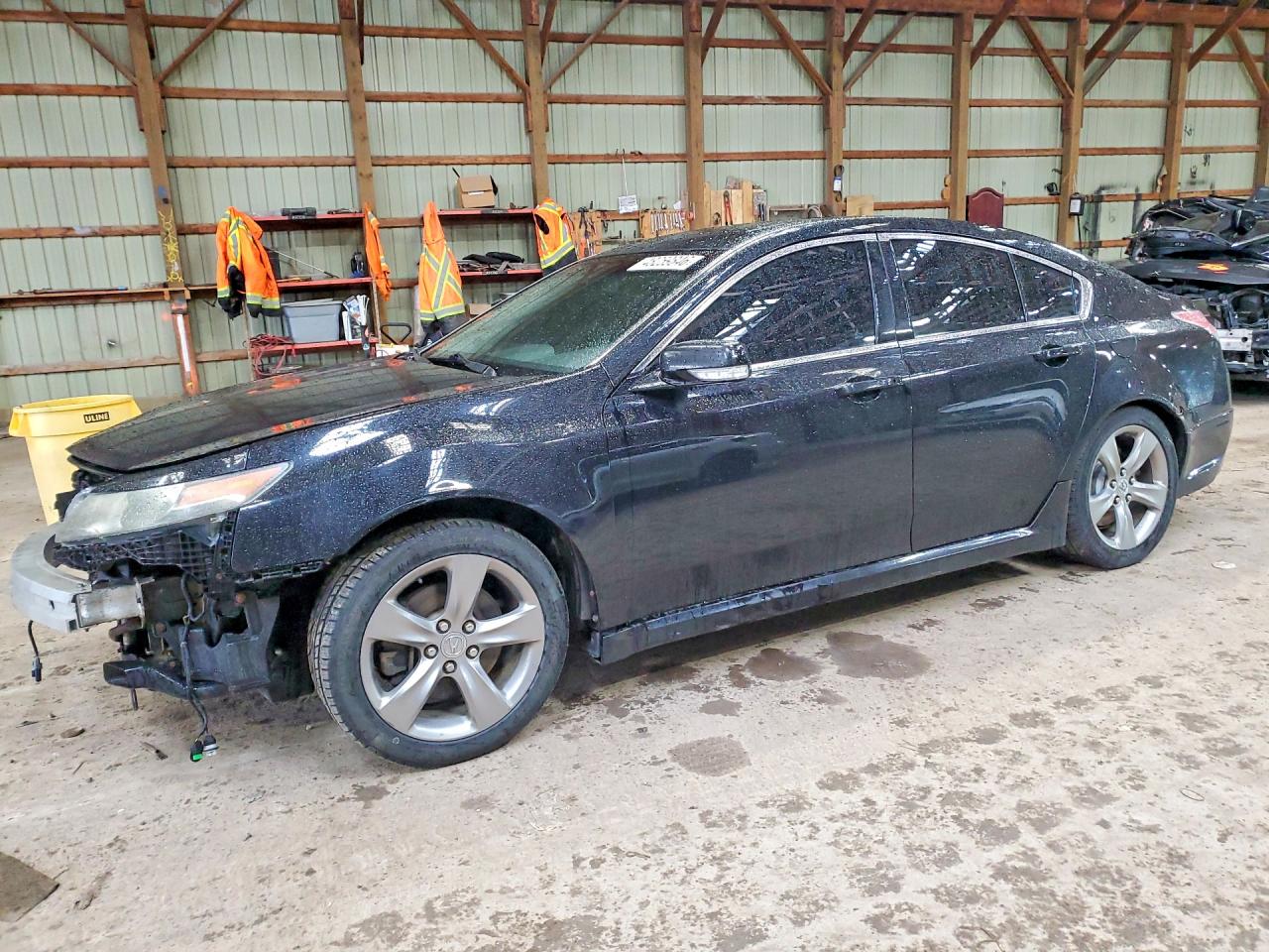 2013 ACURA TL