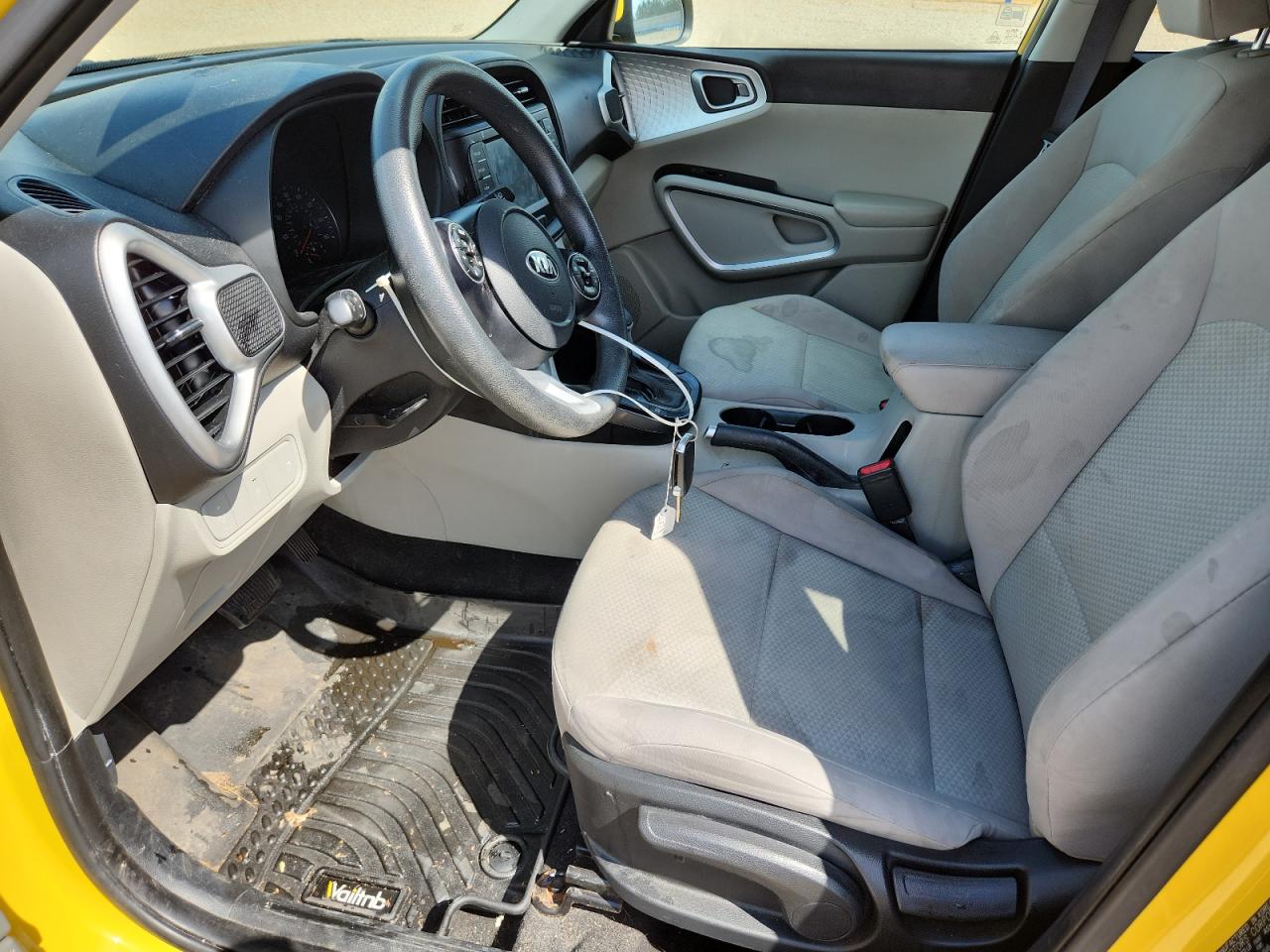 2020 KIA SOUL LX photo 13