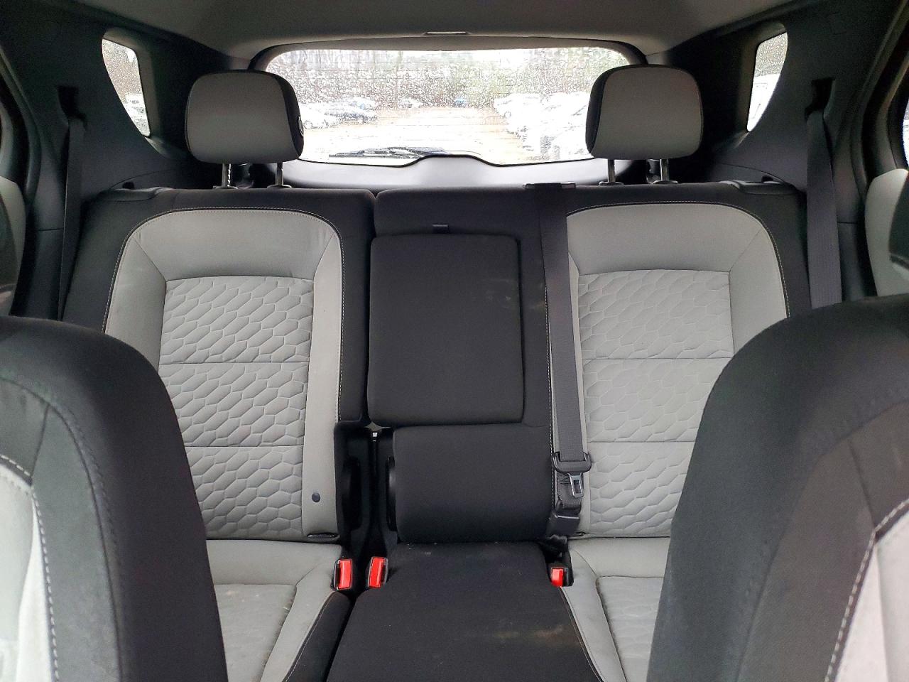 2018 CHEVROLET EQUINOX LT photo 19