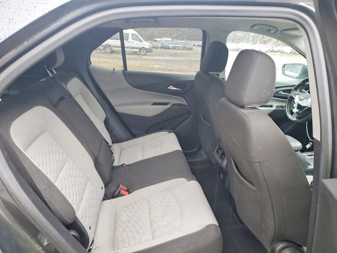 2018 CHEVROLET EQUINOX LT photo 21