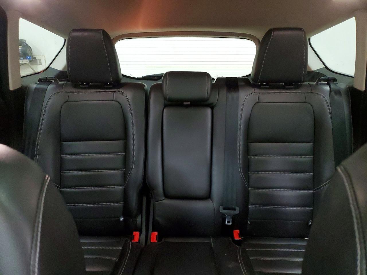 2018 FORD ESCAPE SEL photo 19