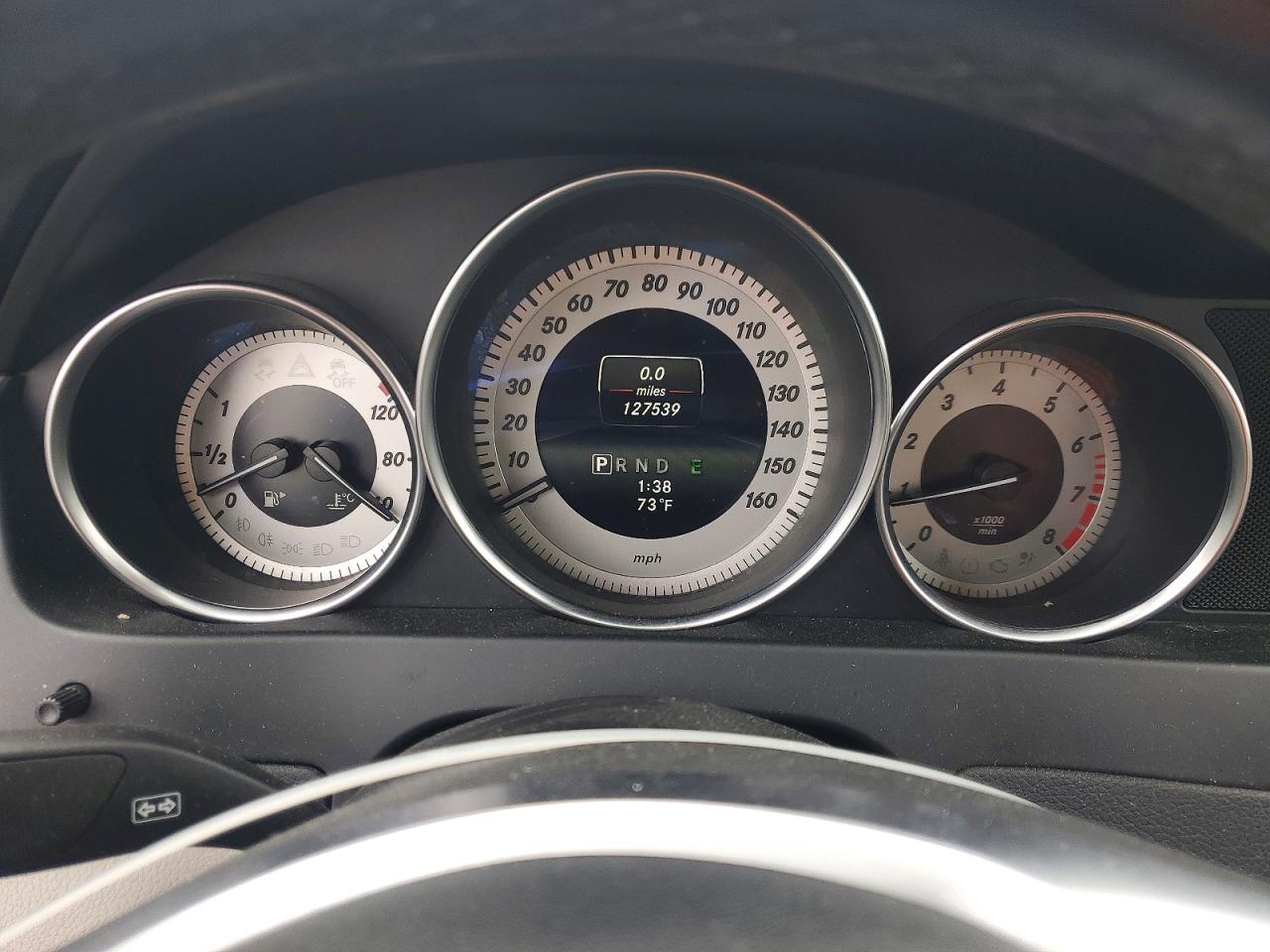 2014 MERCEDES-BENZ C 250 photo 25