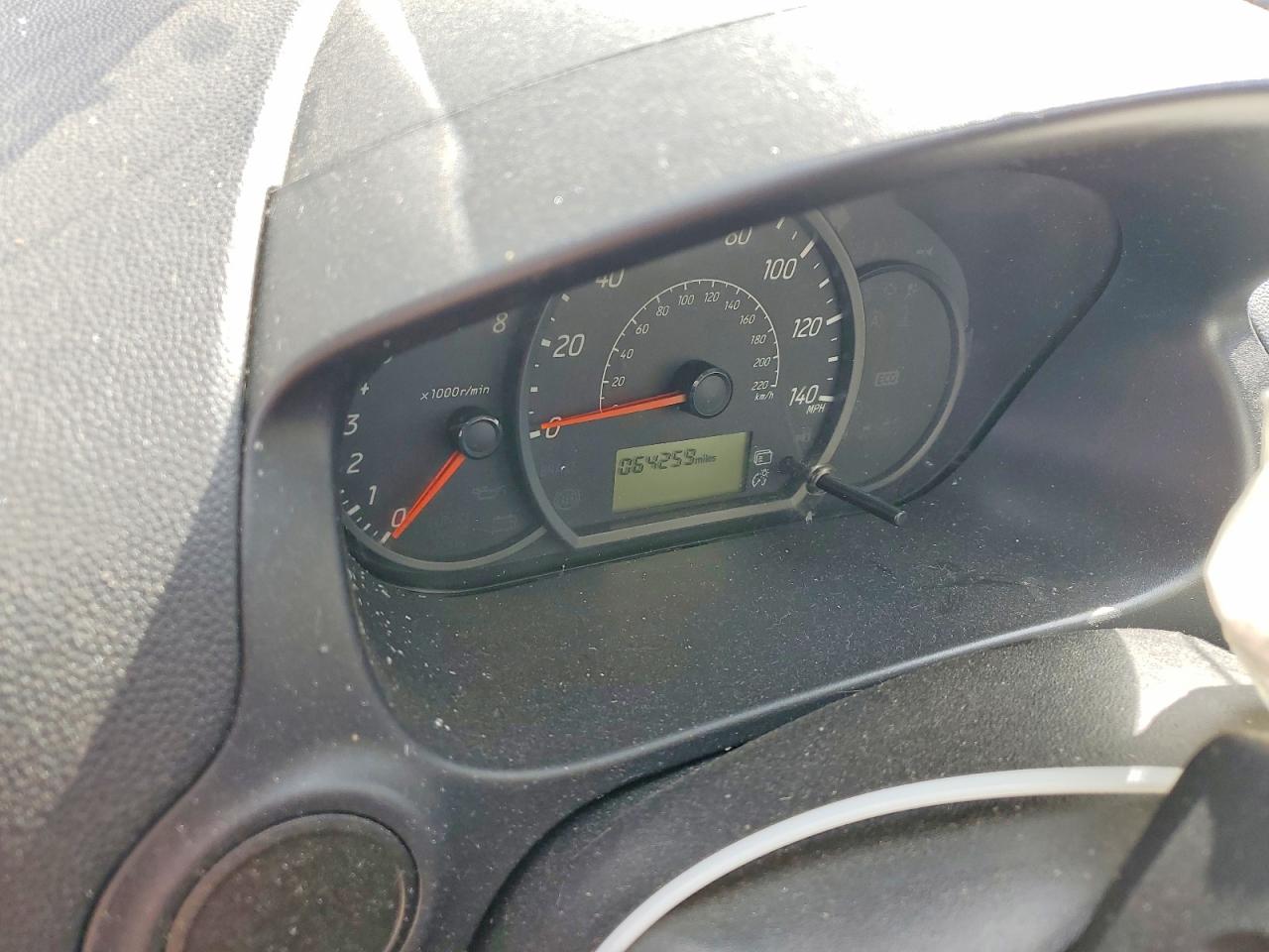 2018 MITSUBISHI MIRAGE ES photo 25