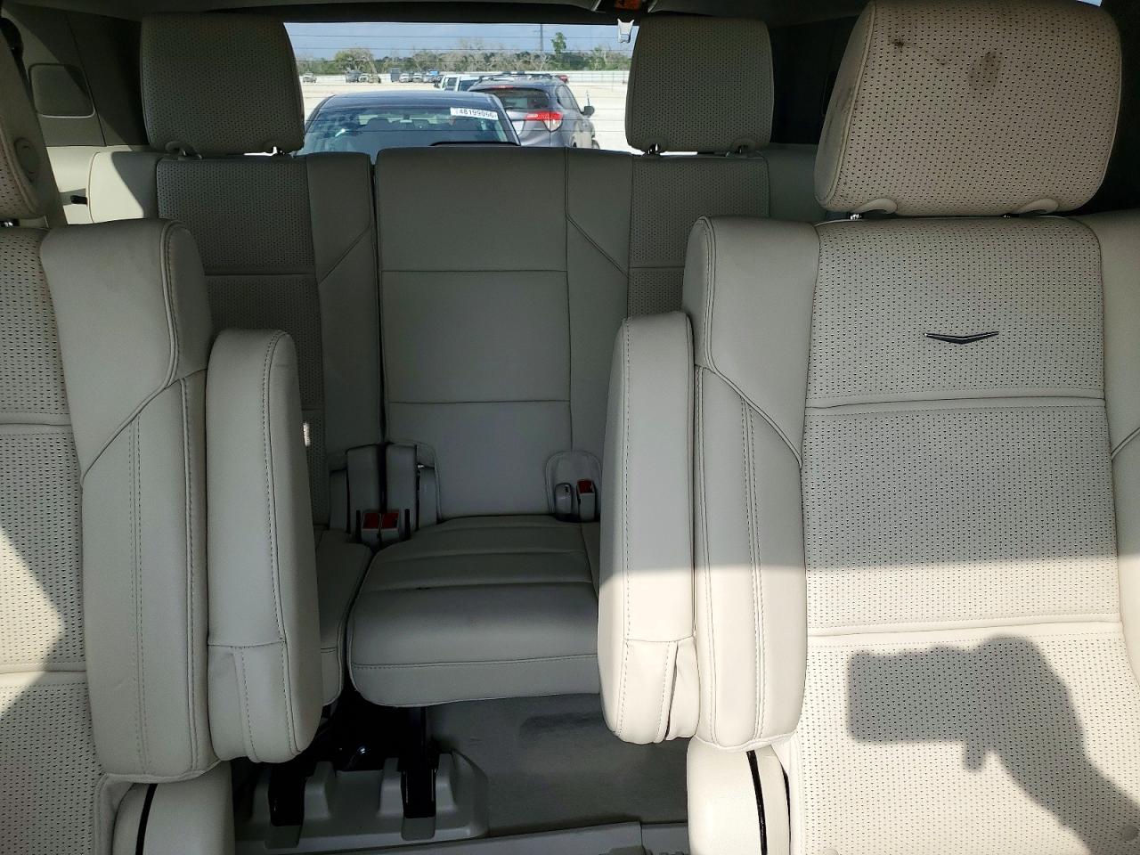 2024 CADILLAC ESCALADE SPORT PLATINUM photo 28