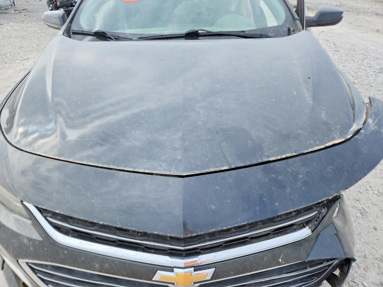 2017 CHEVROLET MALIBU LT photo 31