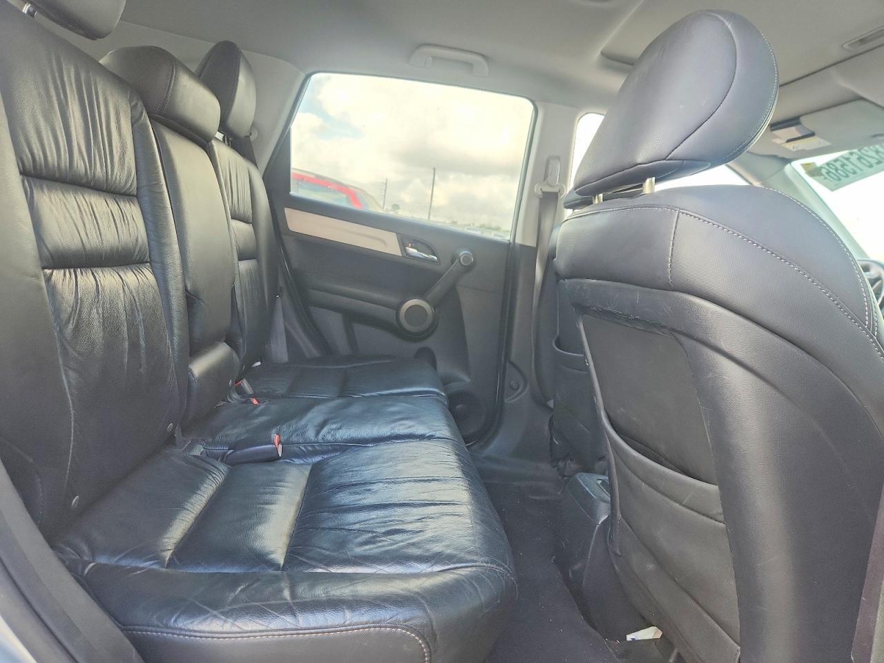 2011 HONDA CR-V EXL photo 31