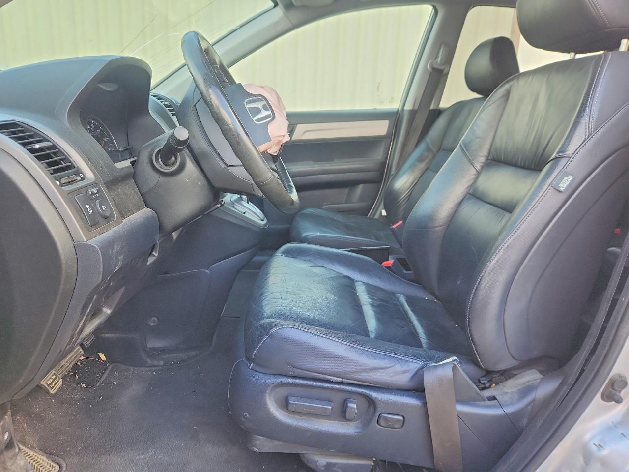 2011 HONDA CR-V EXL photo 19