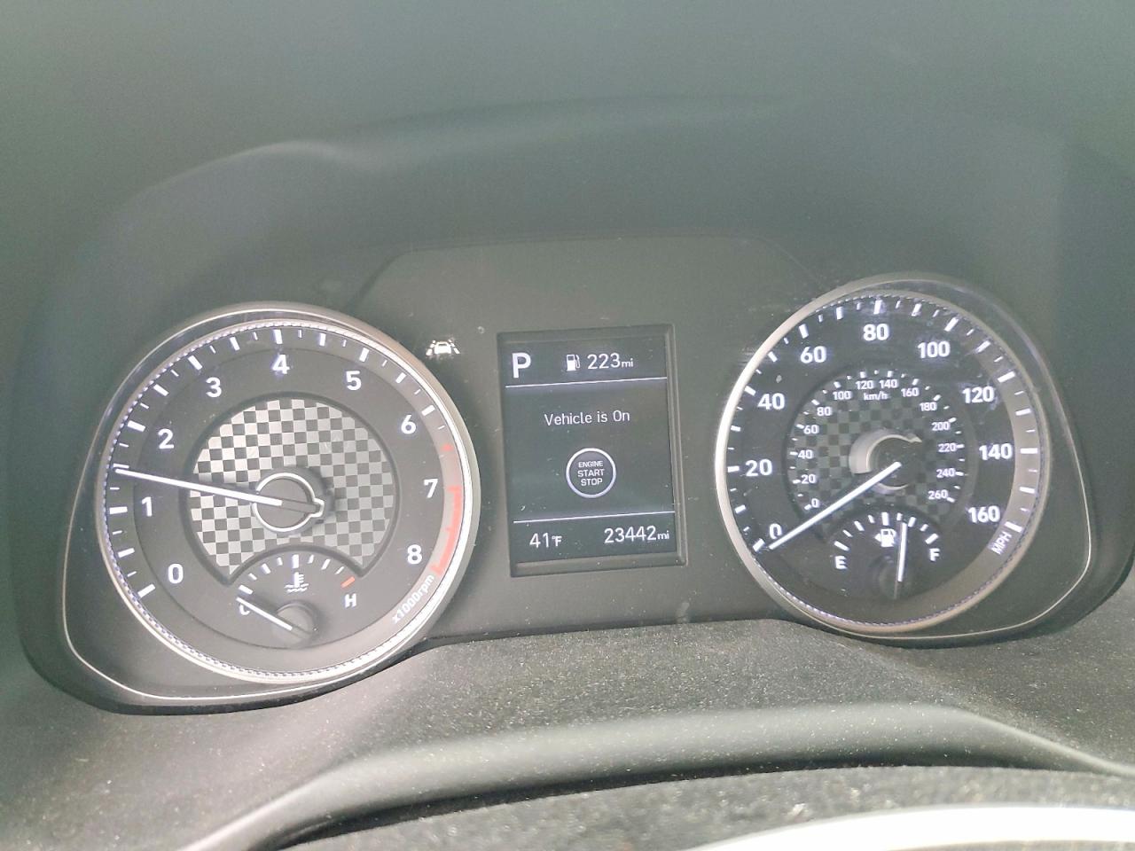 2019 HYUNDAI ELANTRA VALUE EDITION photo 17