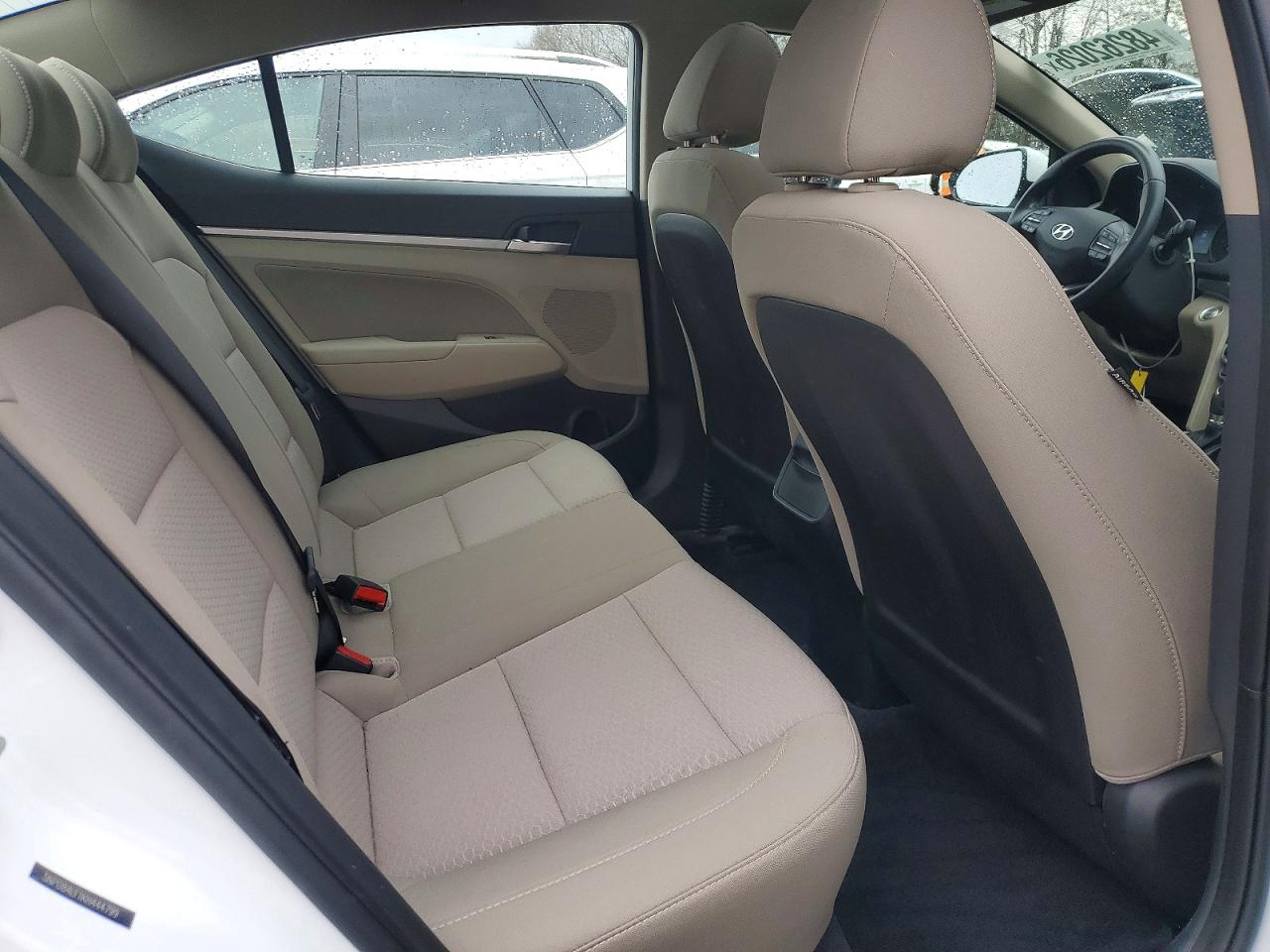 2019 HYUNDAI ELANTRA VALUE EDITION photo 19