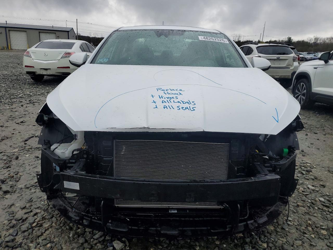 2019 HYUNDAI ELANTRA VALUE EDITION photo 9