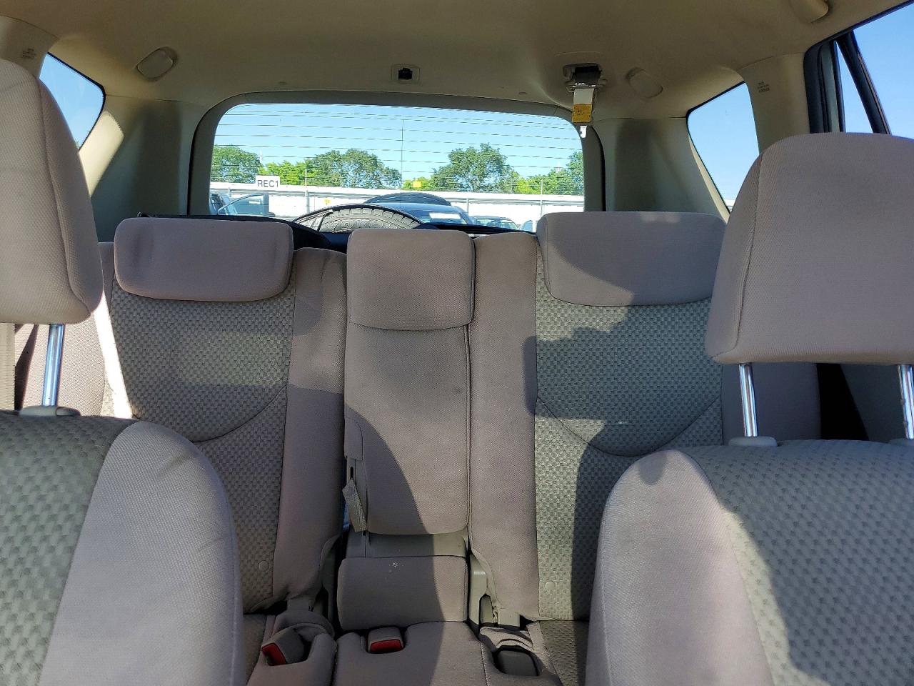 2008 TOYOTA RAV4 BASE photo 28