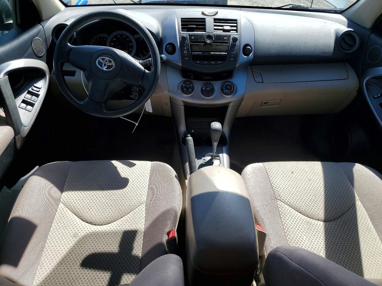 2008 TOYOTA RAV4 BASE photo 22