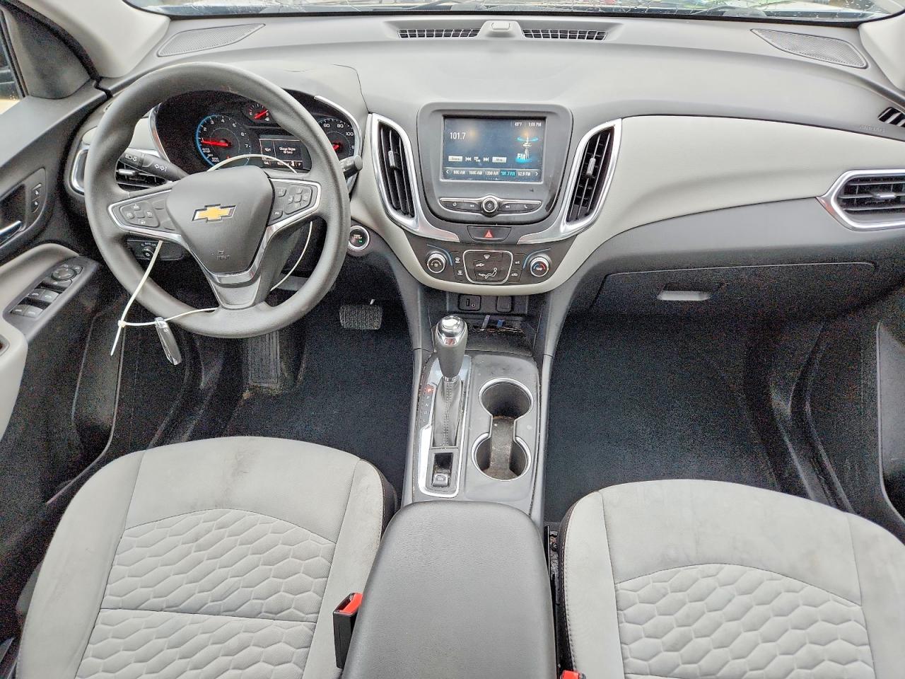 2018 CHEVROLET EQUINOX LS photo 15