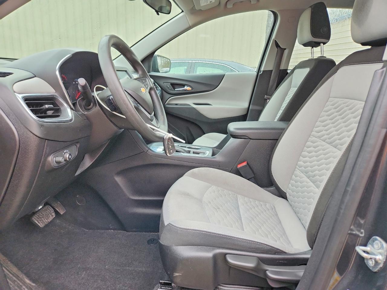 2018 CHEVROLET EQUINOX LS photo 13