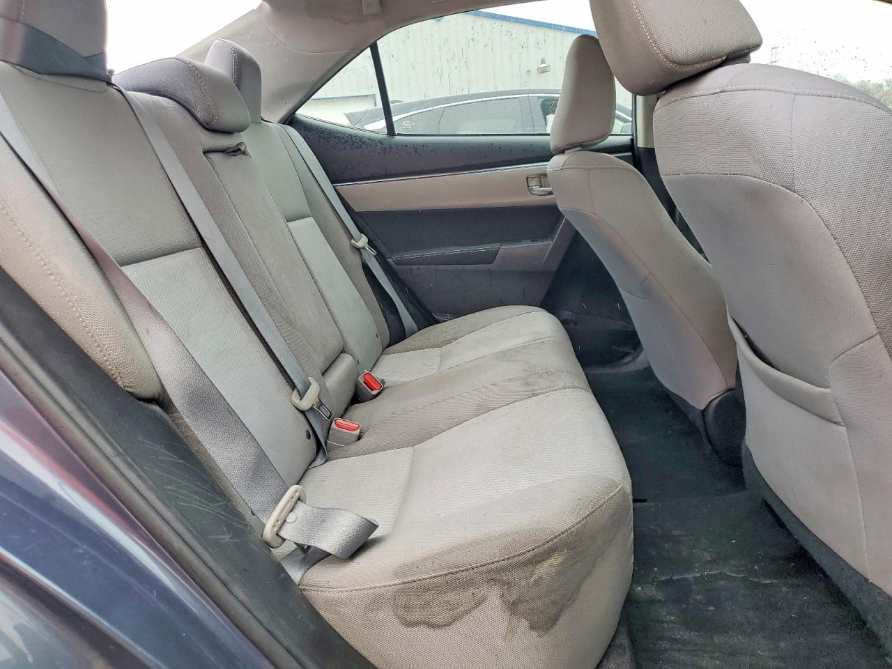 2016 TOYOTA COROLLA LE photo 28
