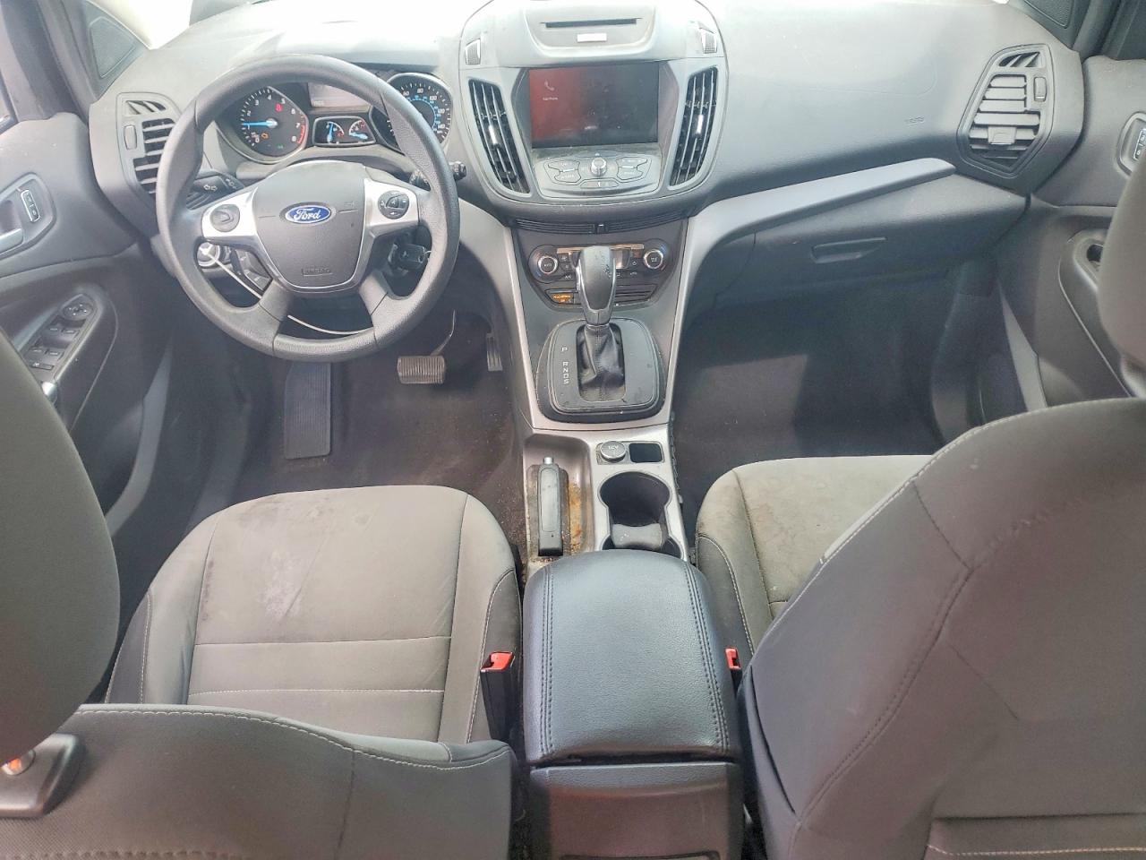2016 FORD ESCAPE SE photo 22