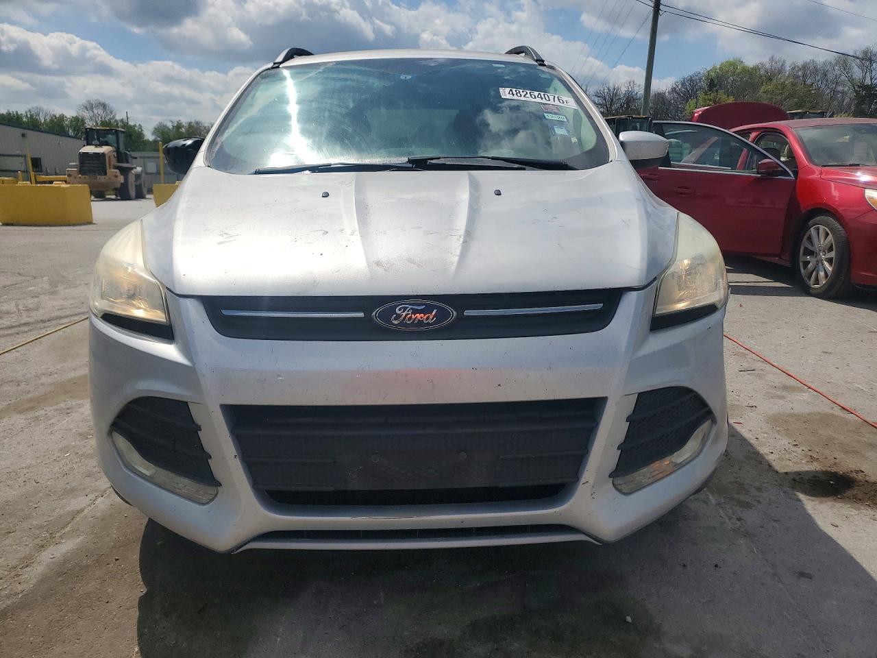 2016 FORD ESCAPE SE photo 13