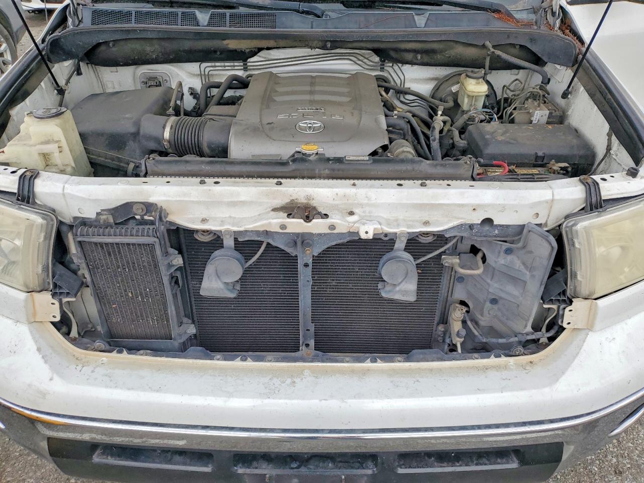 2008 TOYOTA TUNDRA SR5 photo 31