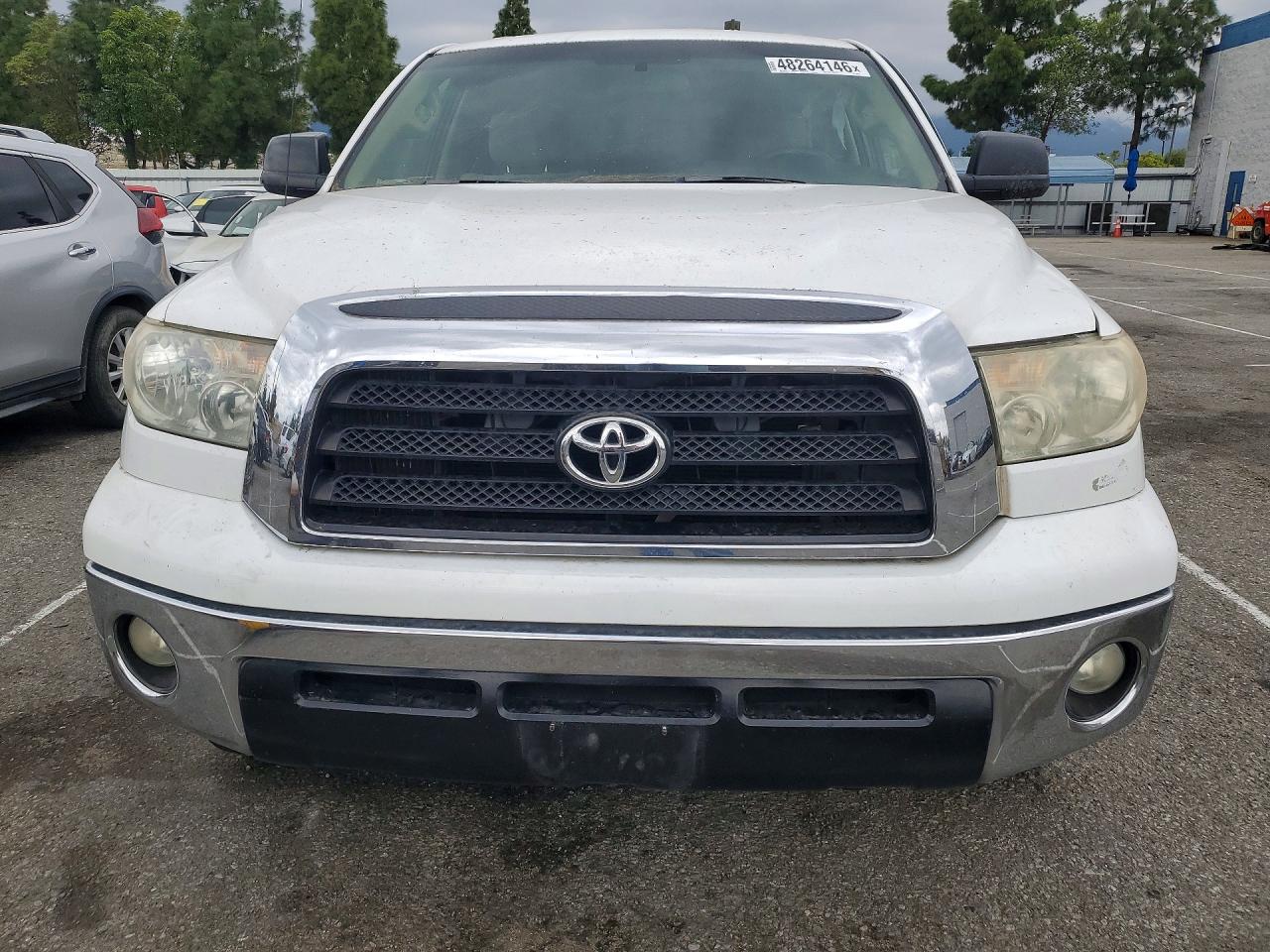 2008 TOYOTA TUNDRA SR5 photo 13