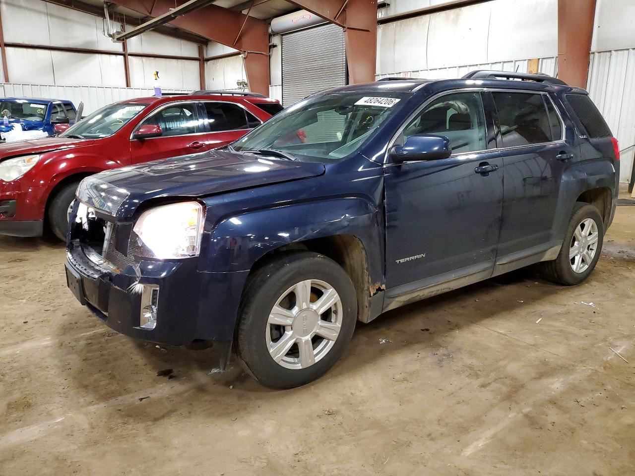 2015 GMC TERRAIN