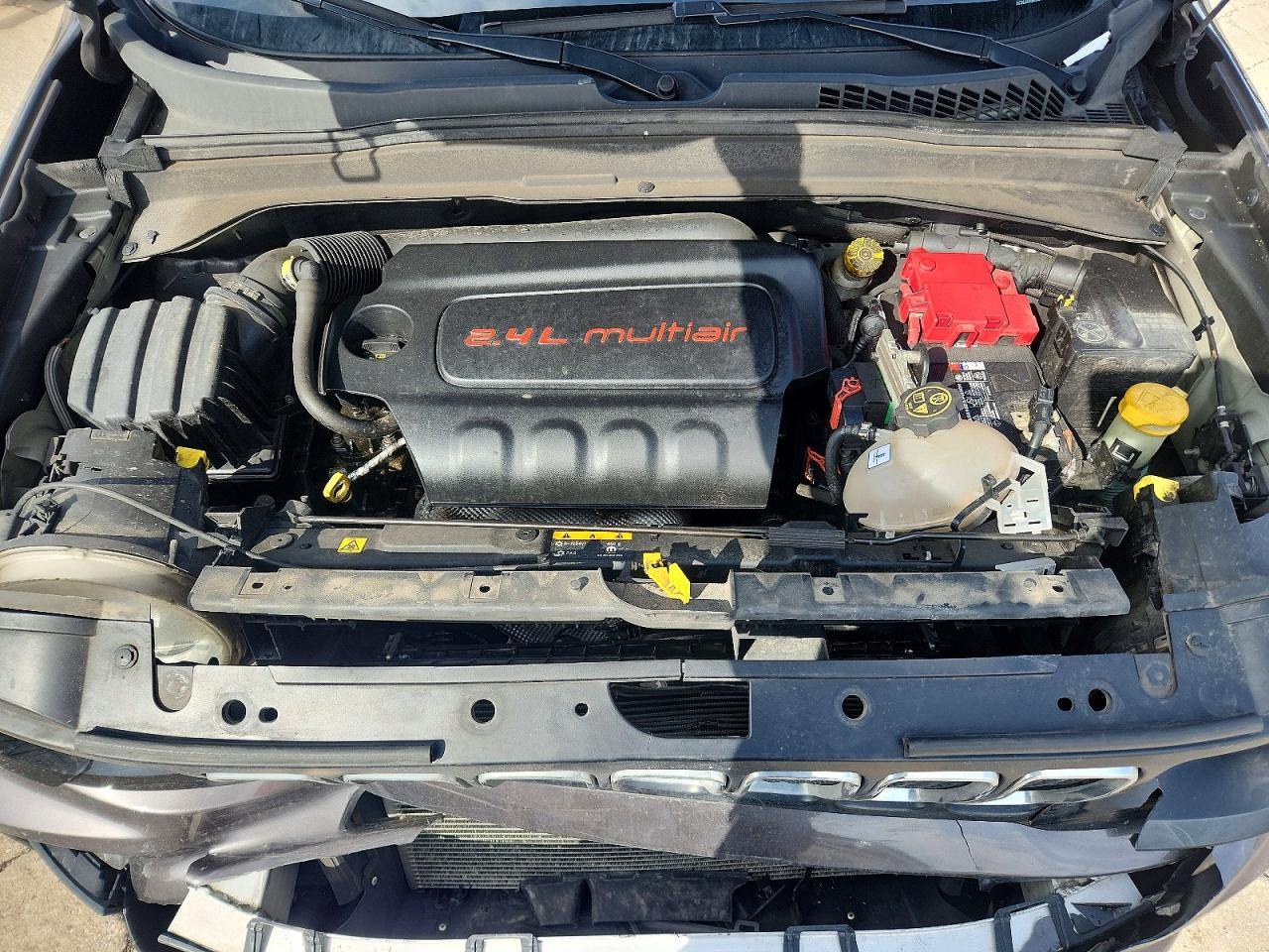 2019 JEEP RENEGADE LATITUDE photo 23