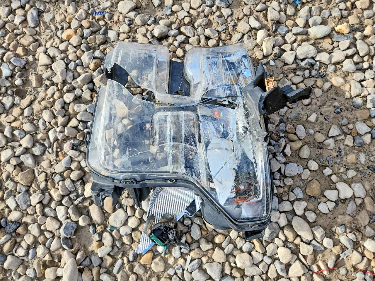 2016 FORD F150 SUPERCREW photo 23