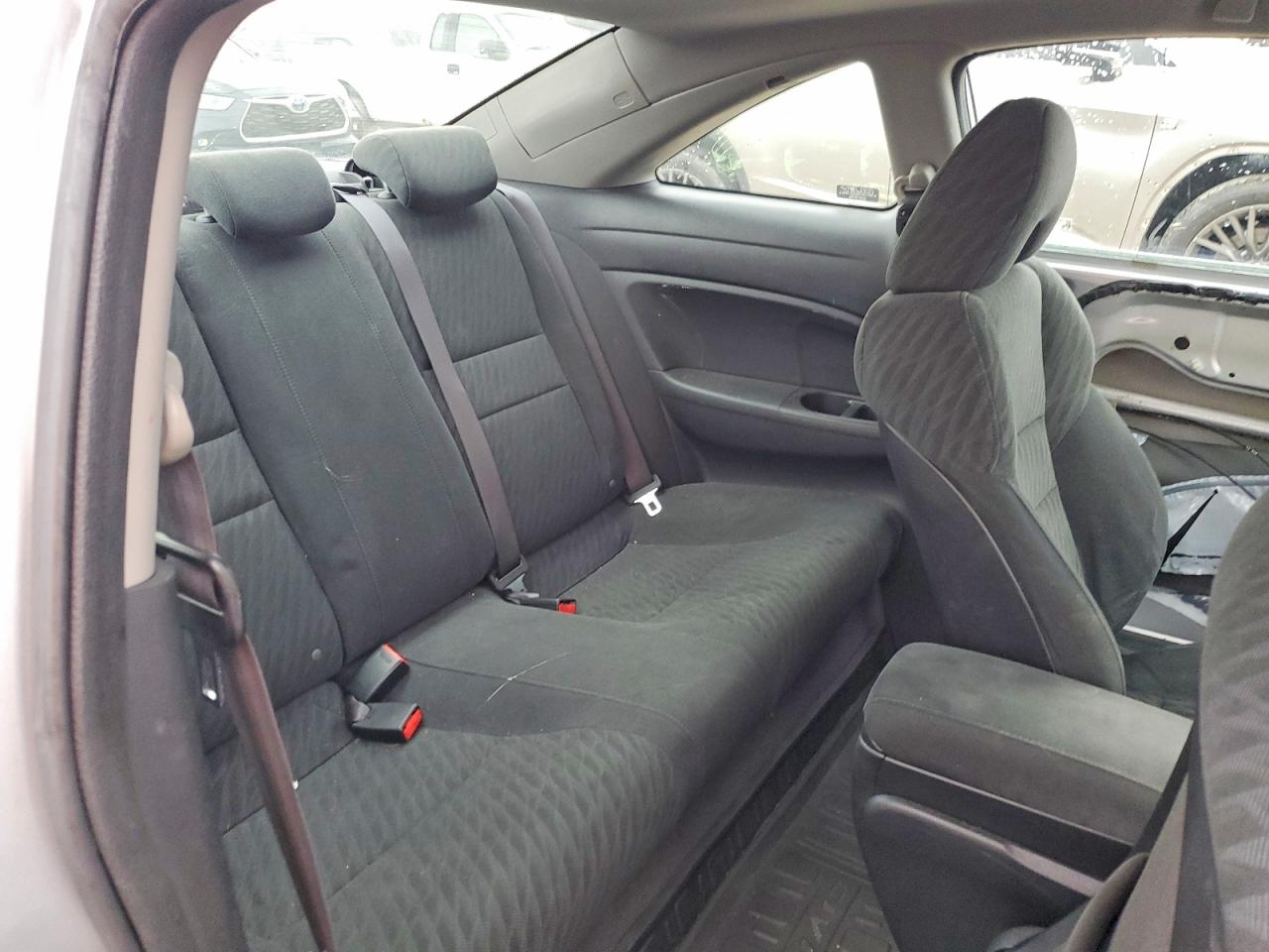 2009 HONDA CIVIC EX photo 19