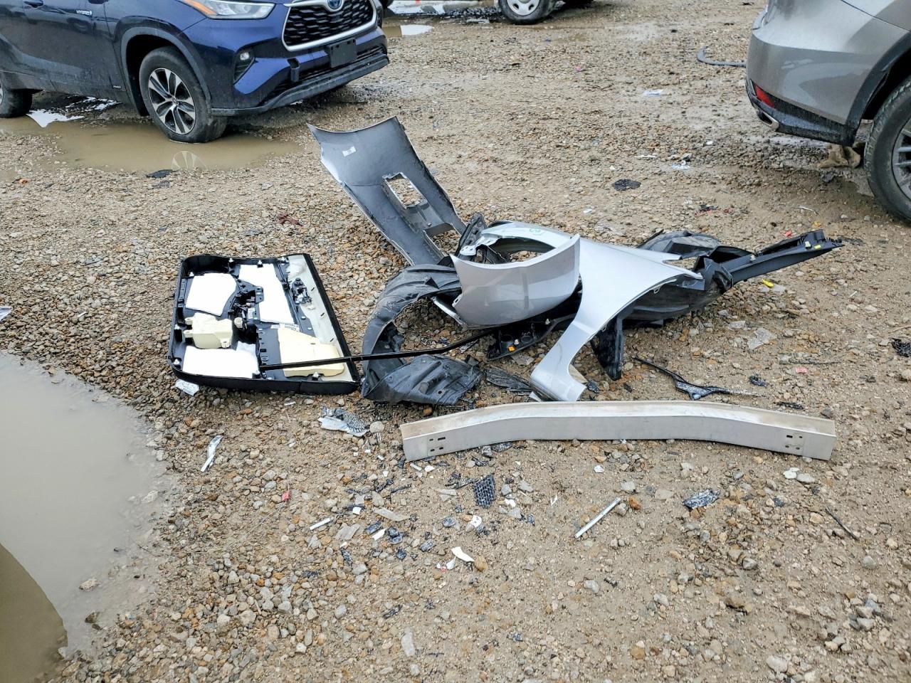 2009 HONDA CIVIC EX photo 23