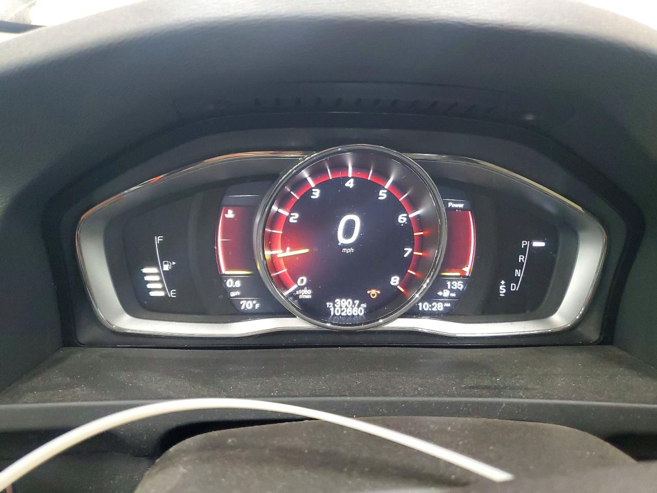 2017 VOLVO S60 DYNAMIC photo 25
