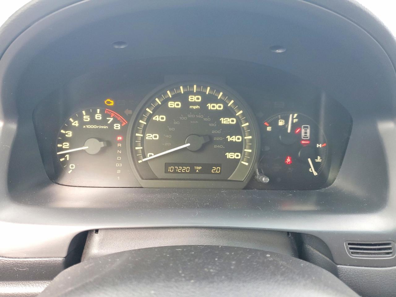 2006 HONDA ACCORD LX photo 25