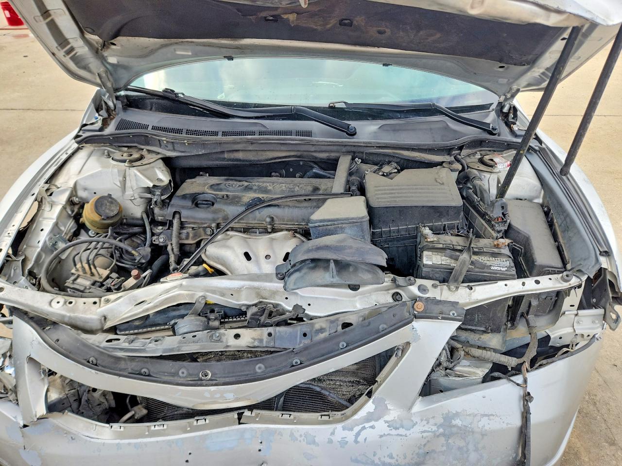 2009 TOYOTA CAMRY LE photo 31