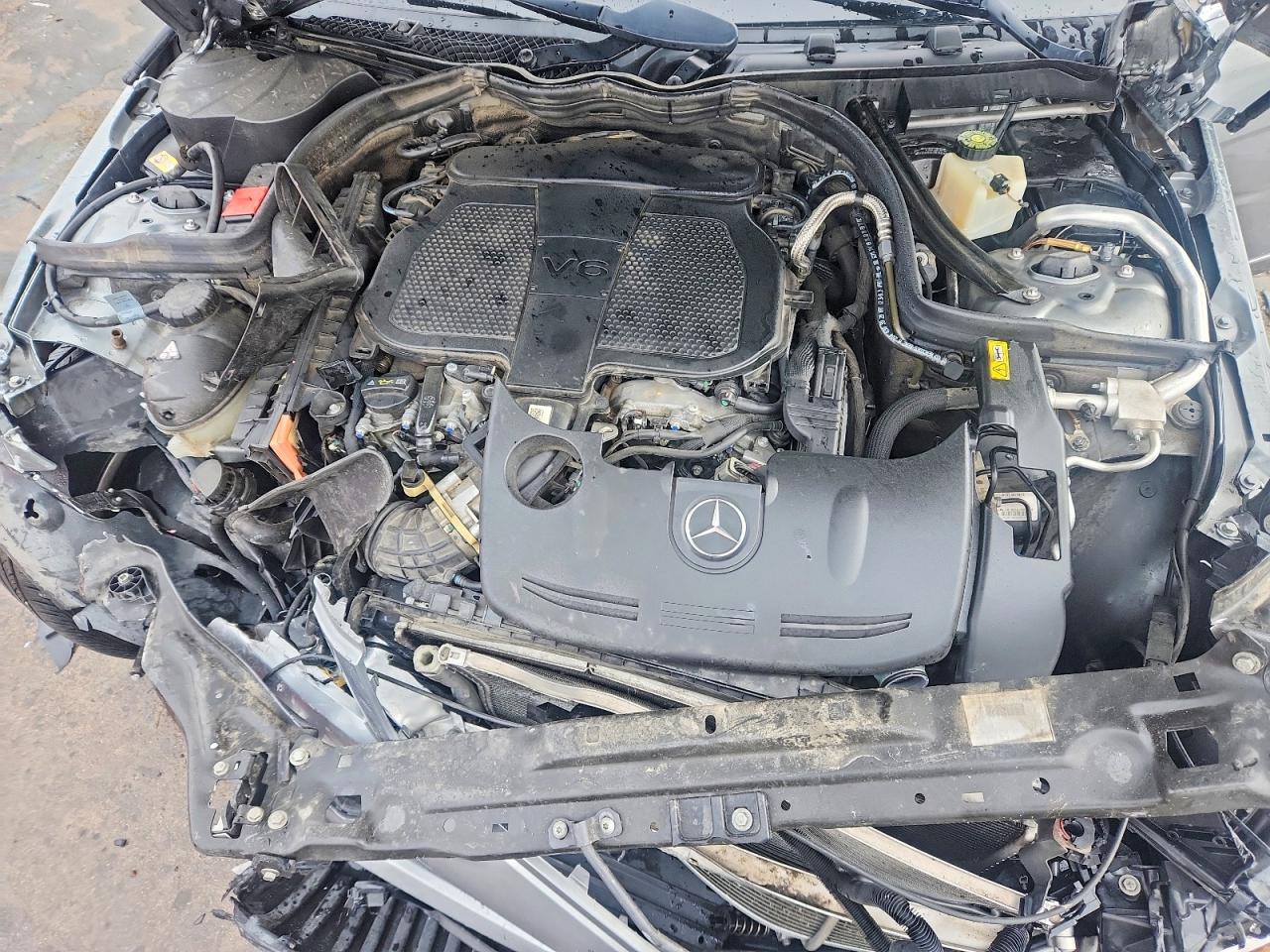 2013 MERCEDES-BENZ C 300 4MATIC photo 21