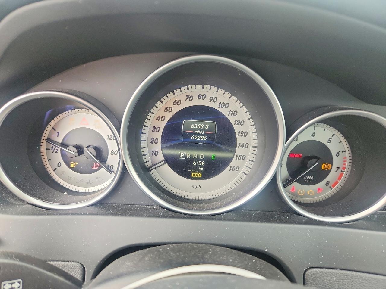 2013 MERCEDES-BENZ C 300 4MATIC photo 17