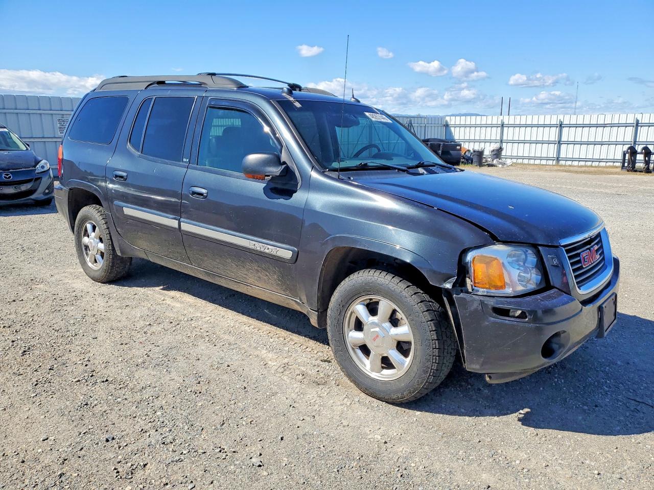 2004 GMC ENVOY XL photo 4