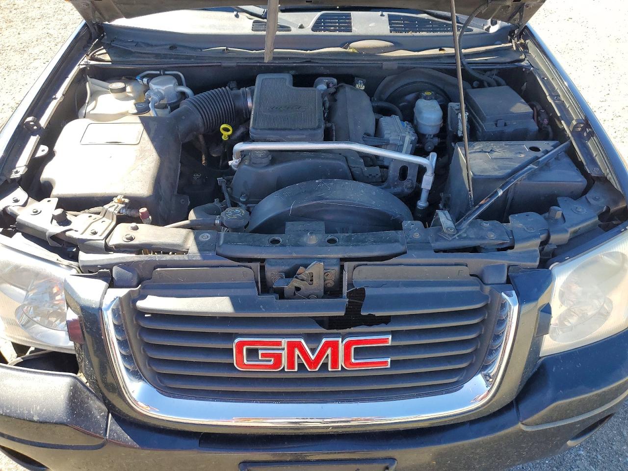 2004 GMC ENVOY XL photo 12