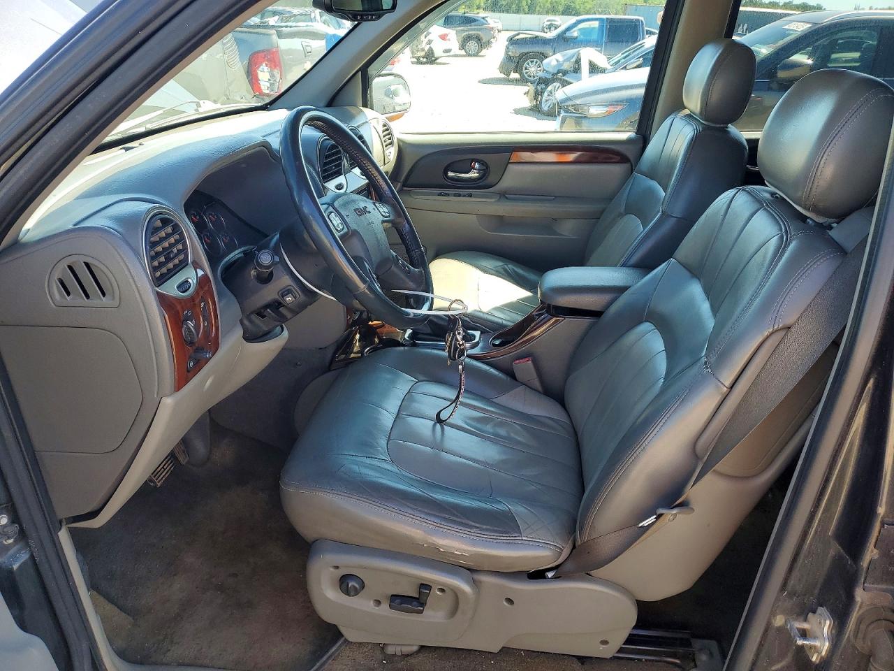 2004 GMC ENVOY XL photo 7