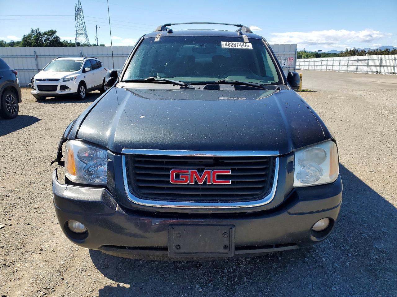 2004 GMC ENVOY XL photo 5