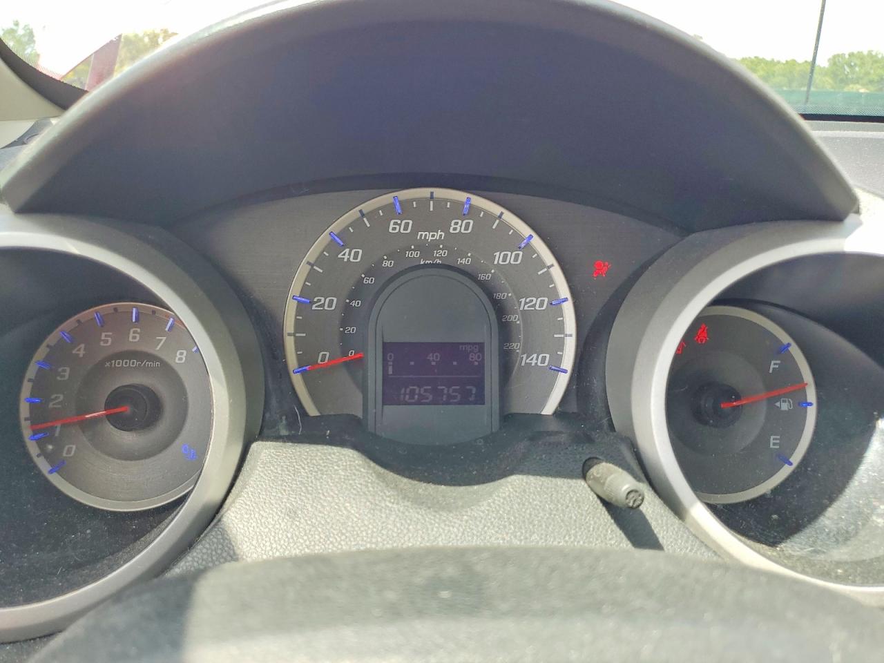 2013 HONDA FIT photo 17