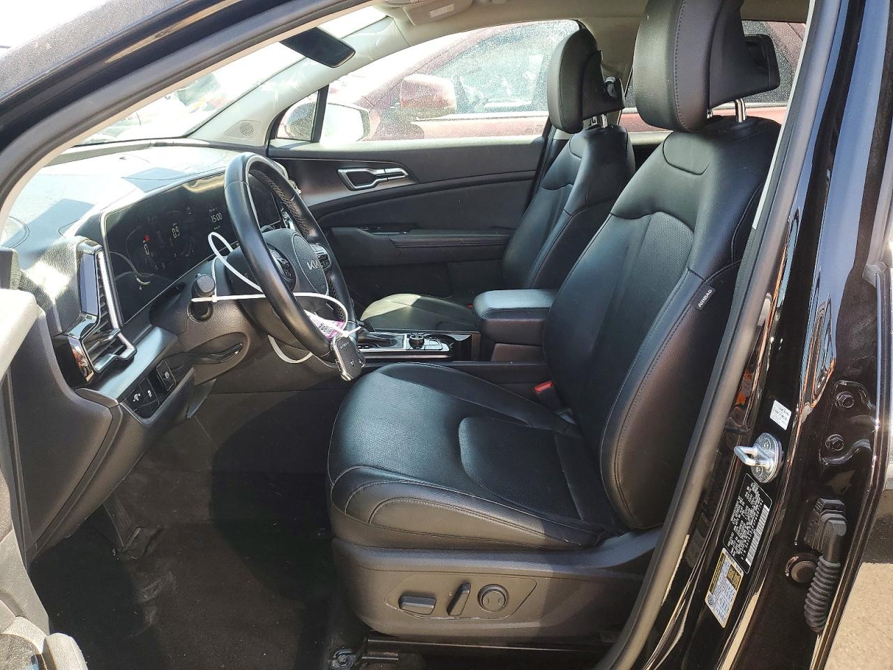 2023 KIA SPORTAGE EX photo 13