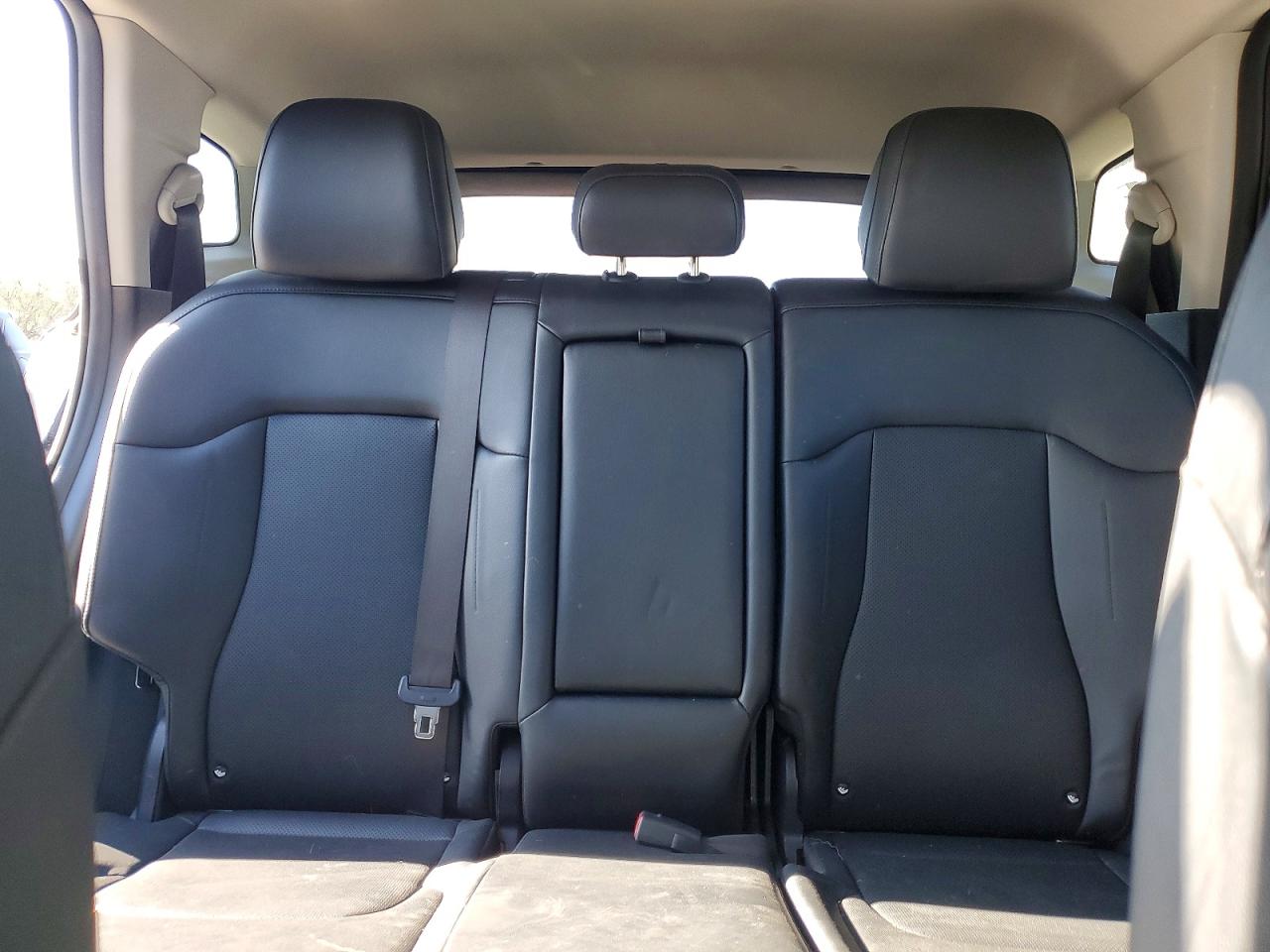 2023 KIA SPORTAGE EX photo 19