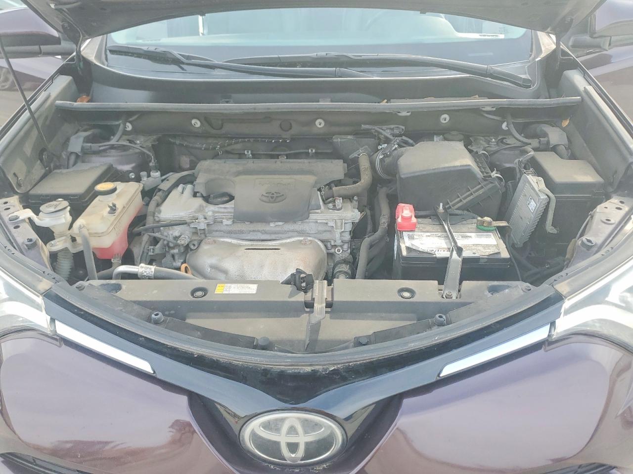 2017 TOYOTA RAV4 LIMITED photo 34
