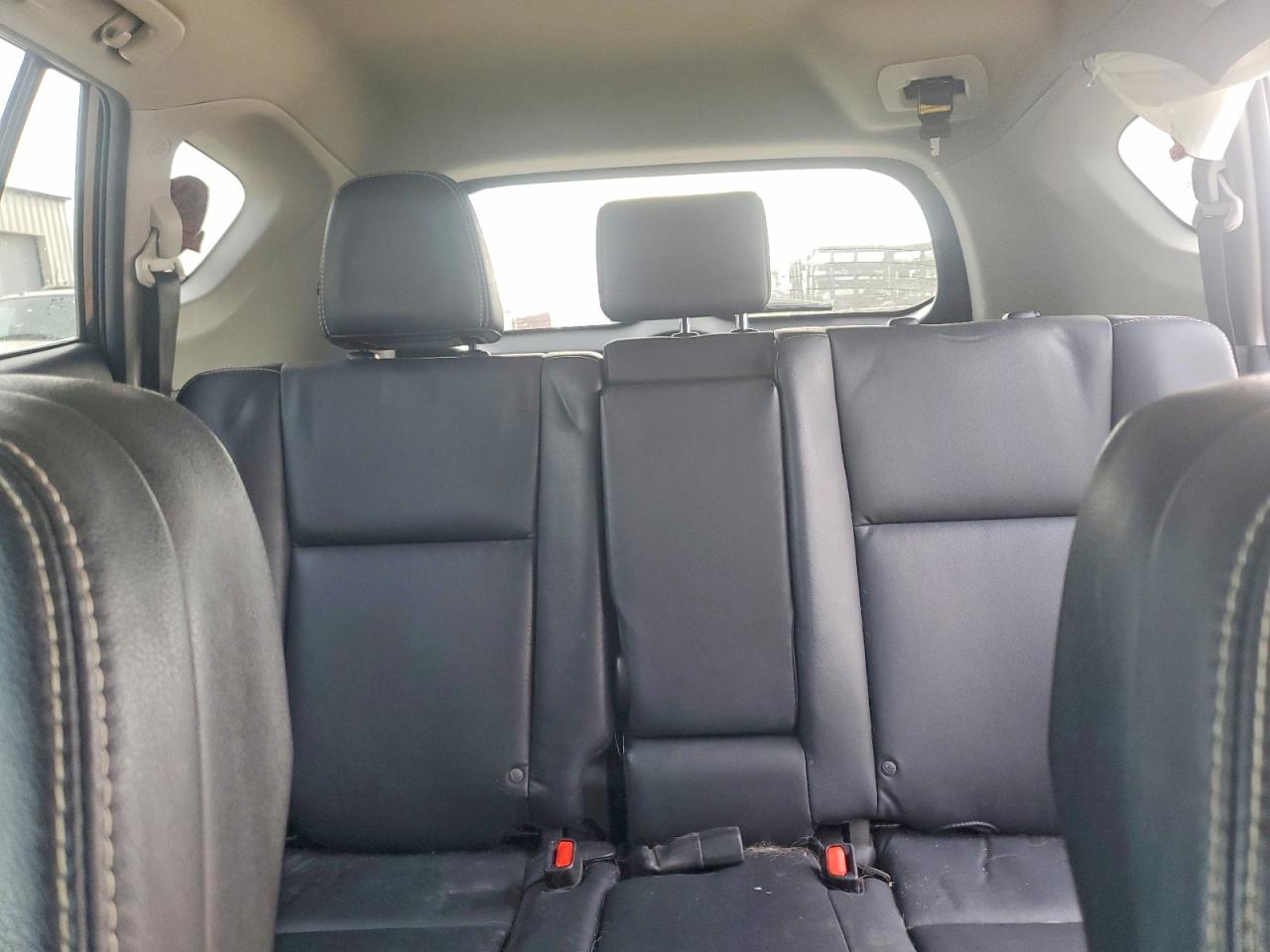 2017 TOYOTA RAV4 LIMITED photo 28