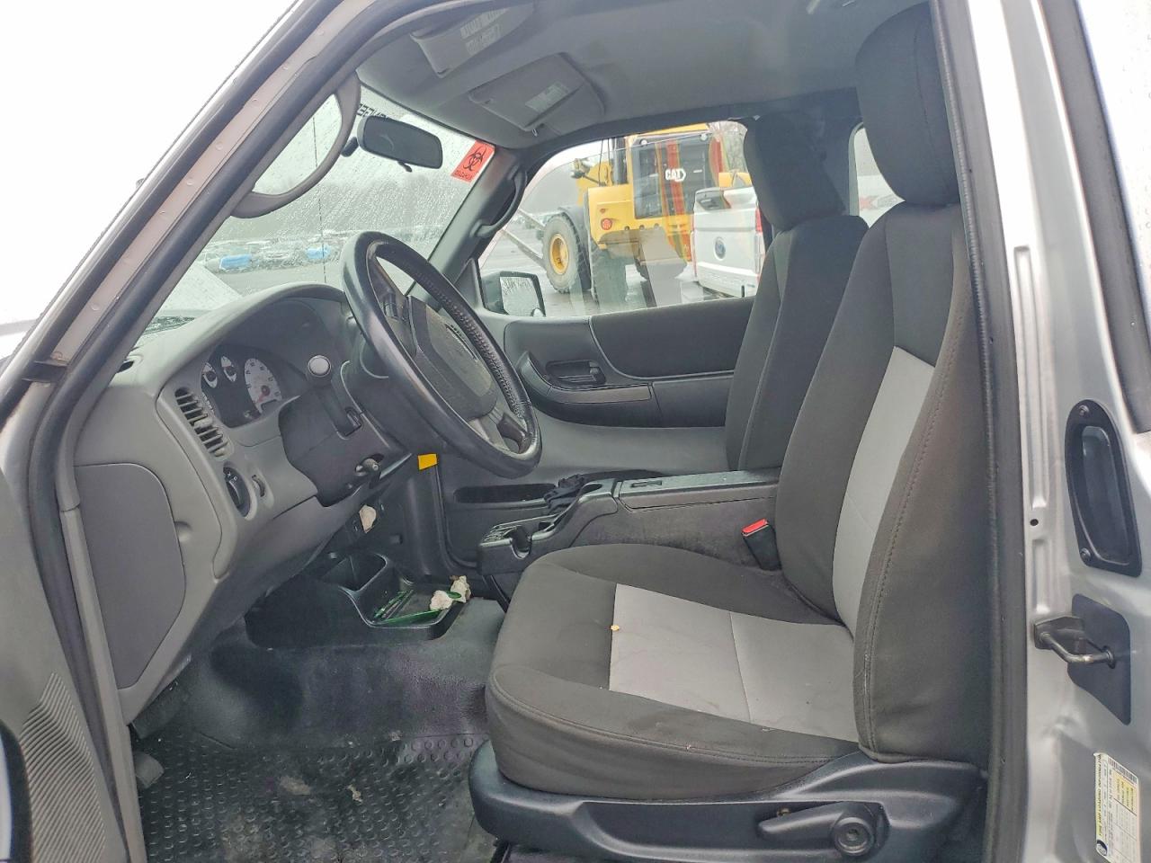 2011 FORD RANGER SUPER CAB photo 13
