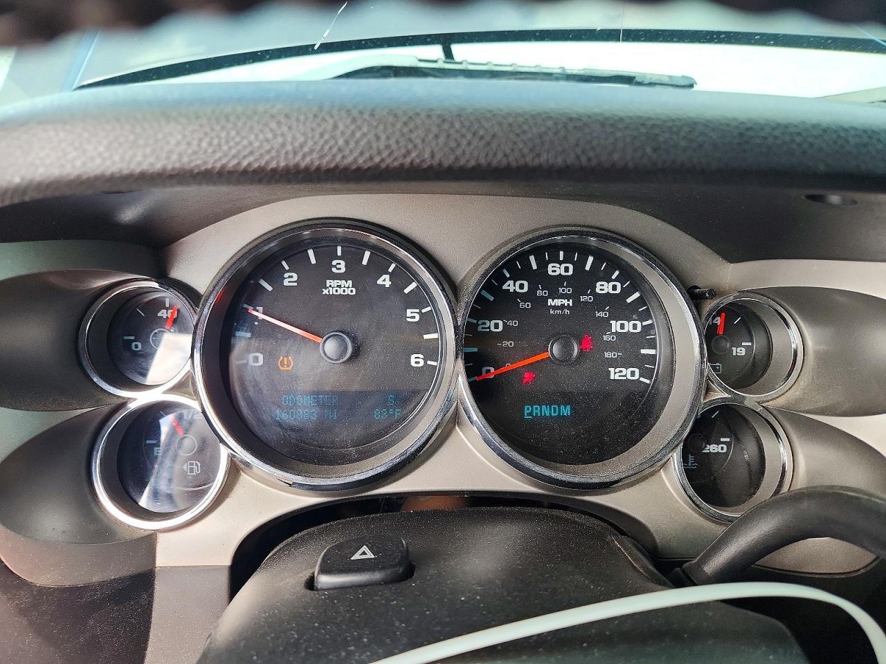 2010 GMC SIERRA K1500 SLE photo 17