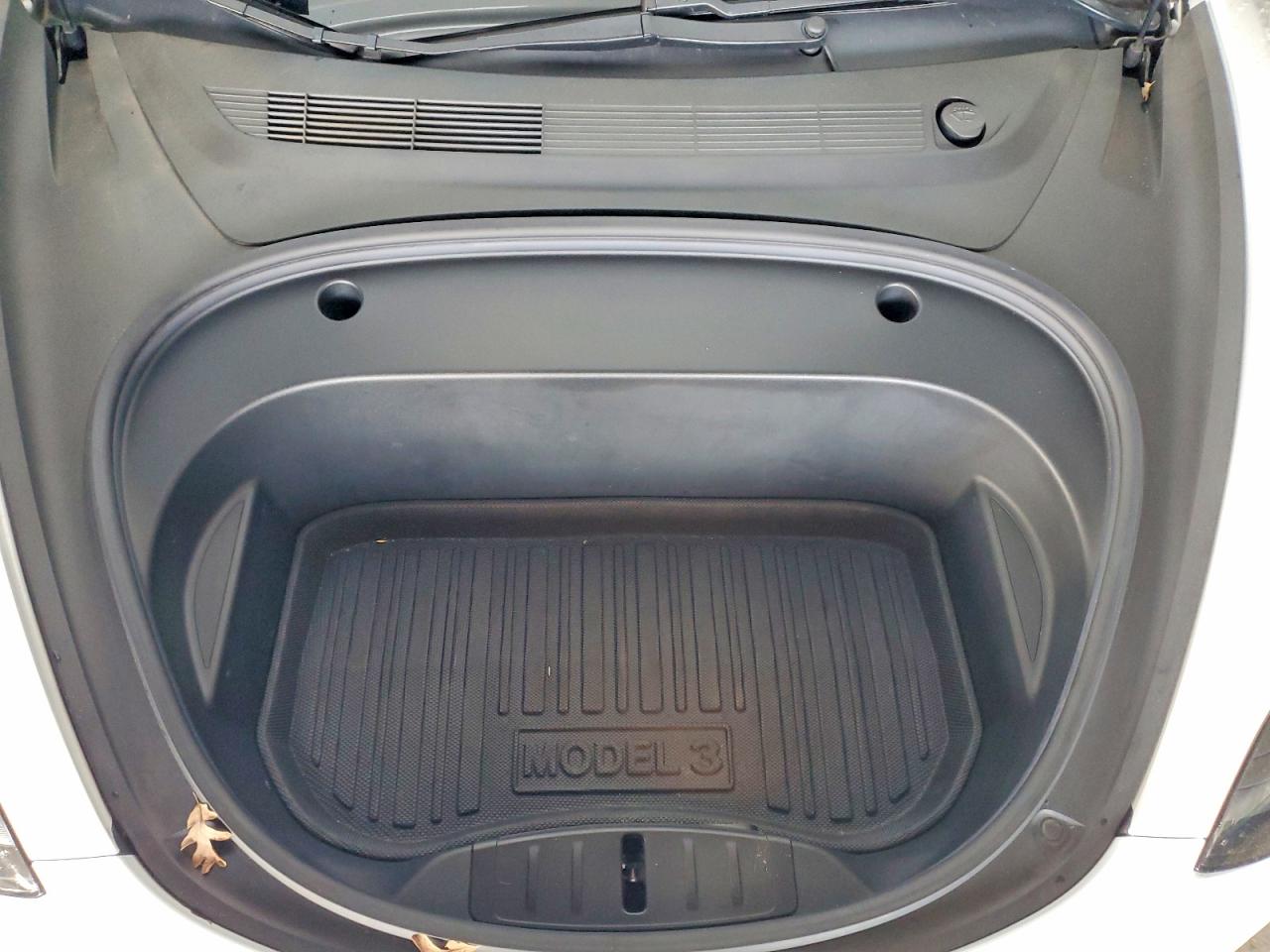 2021 TESLA MODEL 3 photo 21