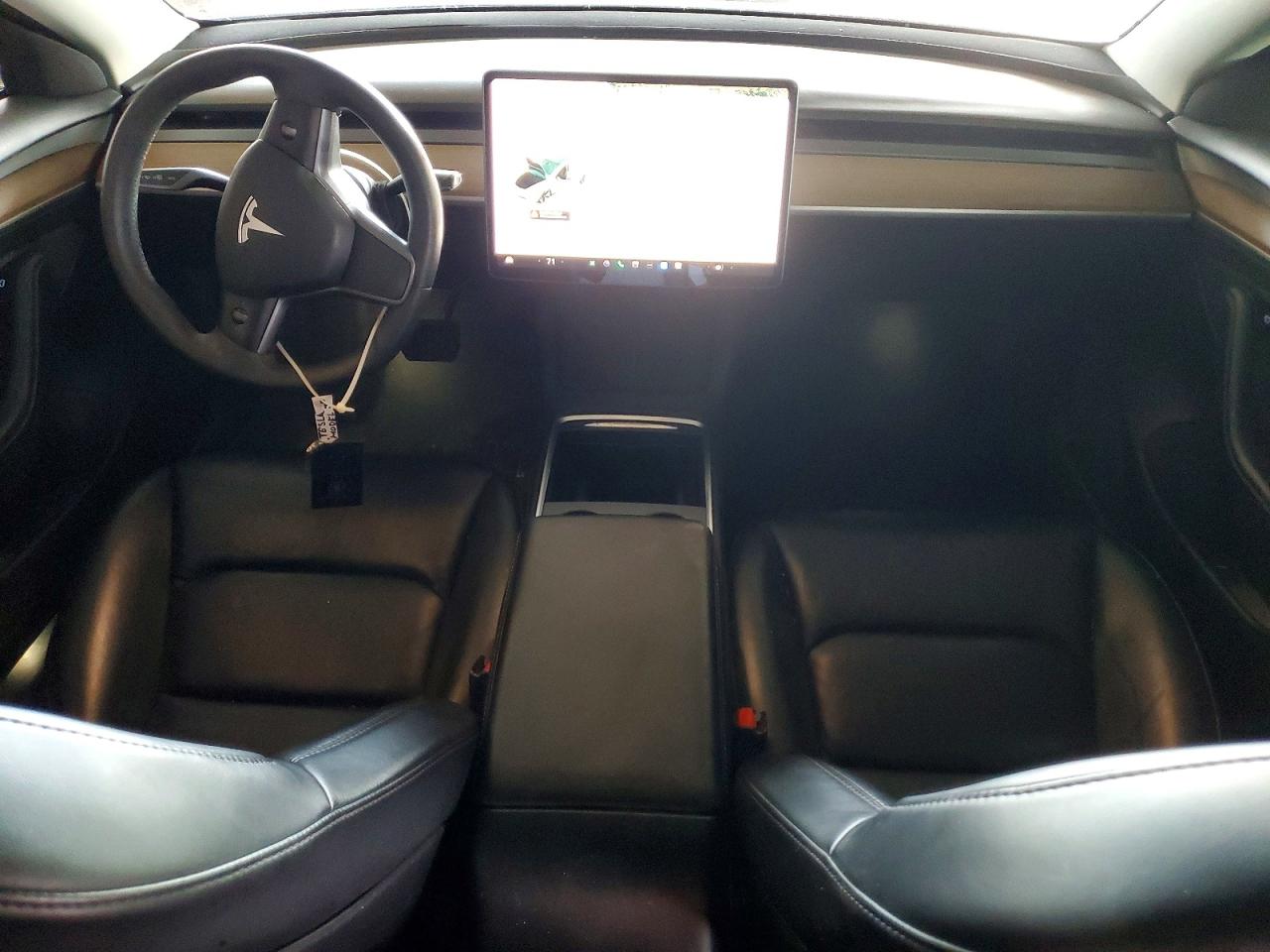 2021 TESLA MODEL 3 photo 15