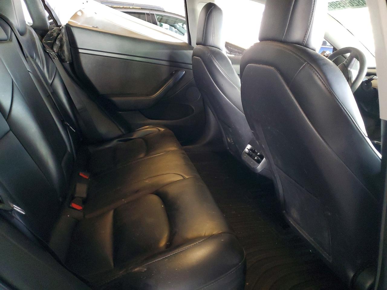 2021 TESLA MODEL 3 photo 19