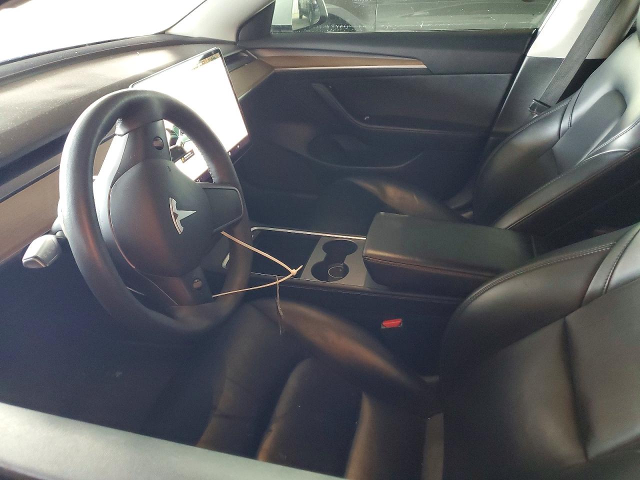 2021 TESLA MODEL 3 photo 13