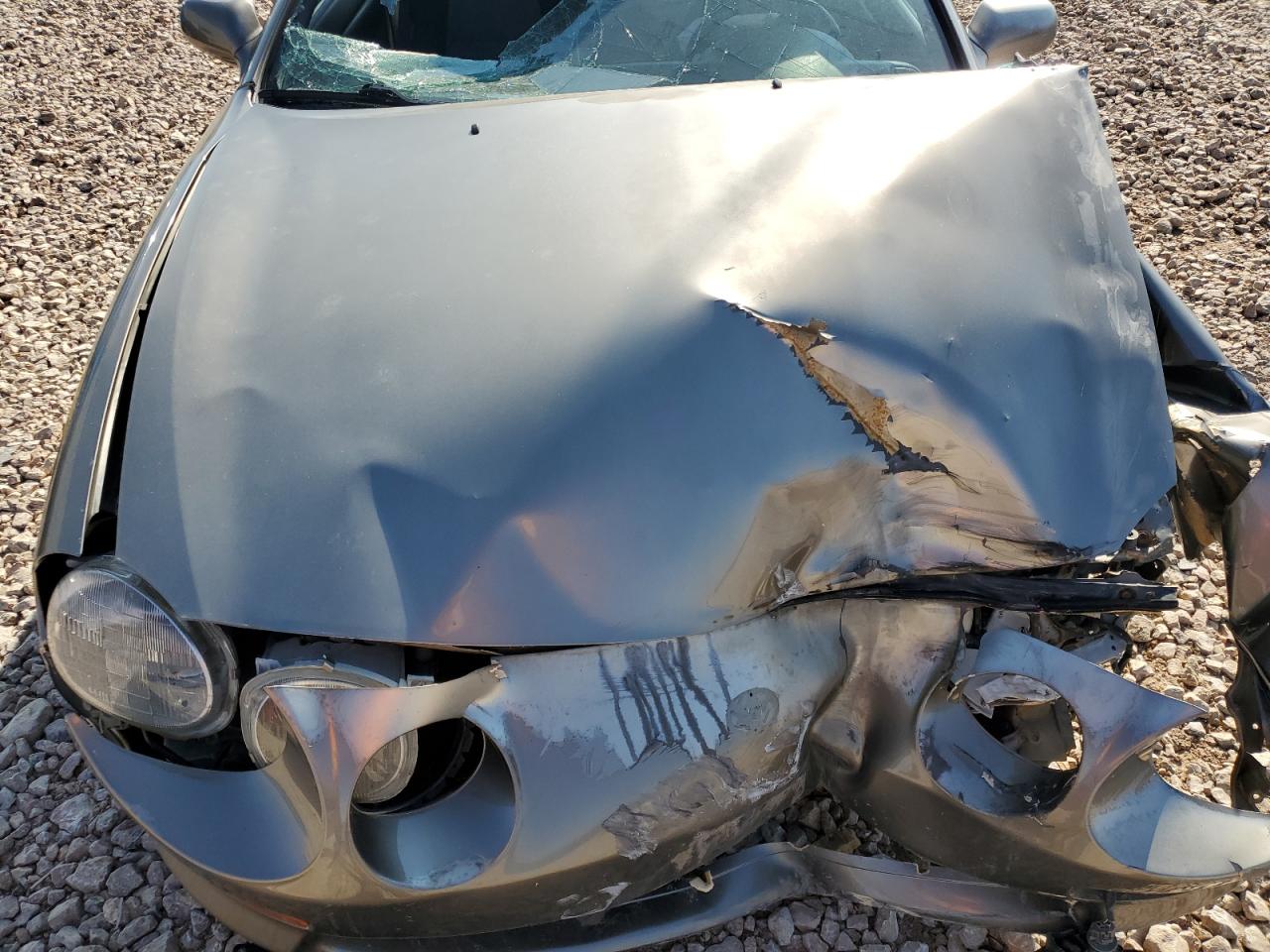 1994 TOYOTA CELICA BASE photo 21