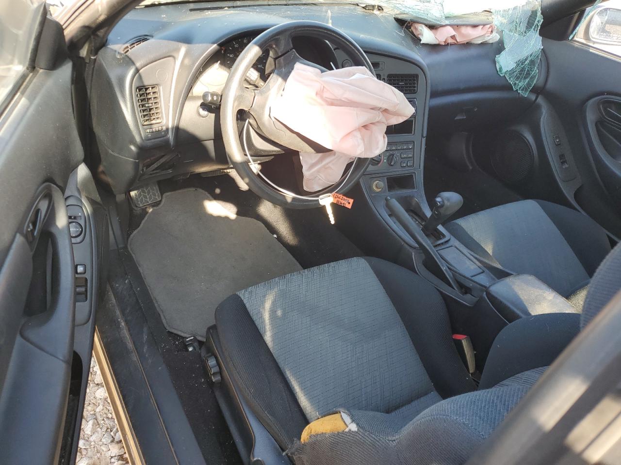 1994 TOYOTA CELICA BASE photo 15